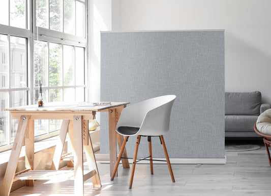Why Our Portable Room Dividers Are The Perfect Solution for Your Space?