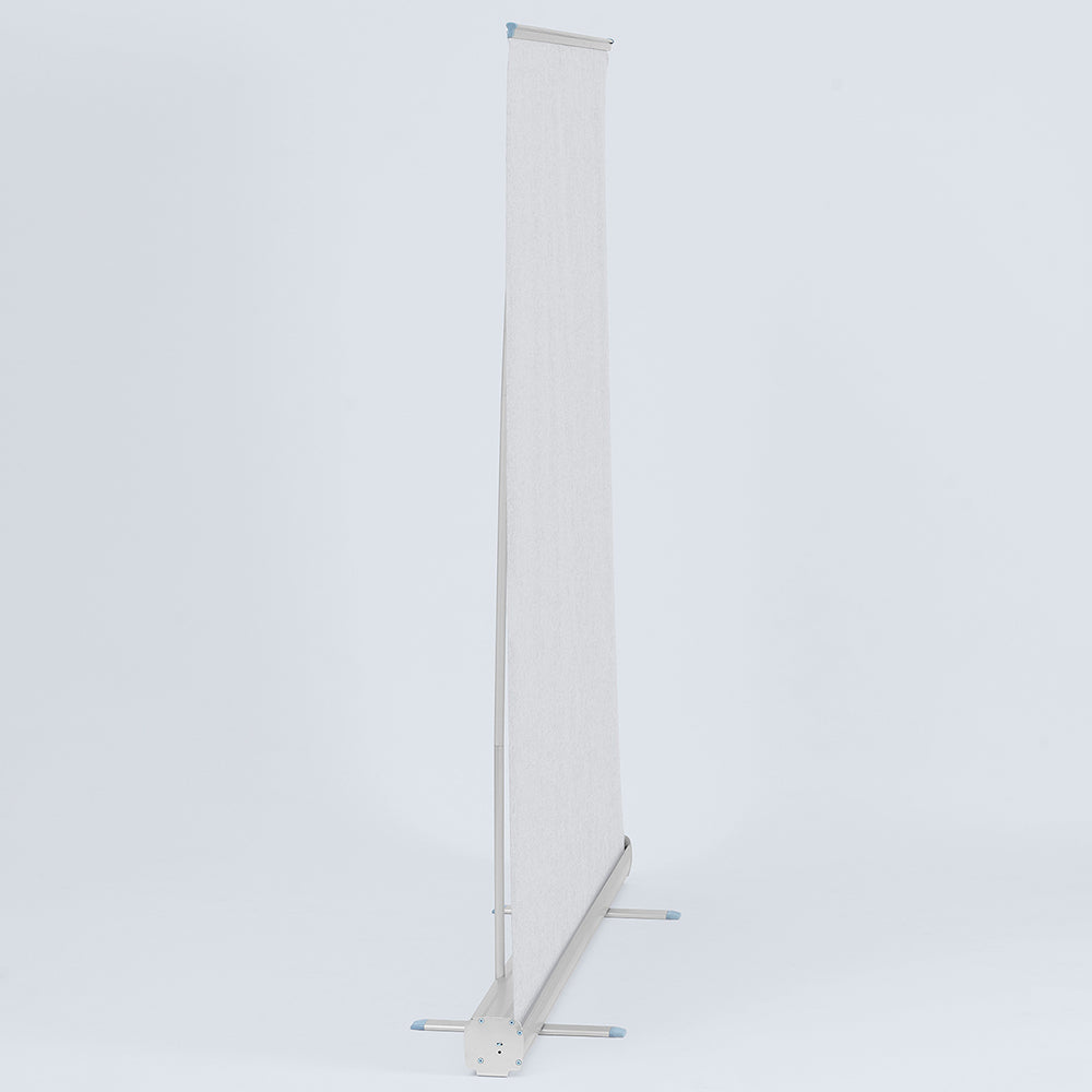 Pop up Projector Screen - White